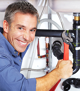 DRAINAGE EXPERTS Enfield