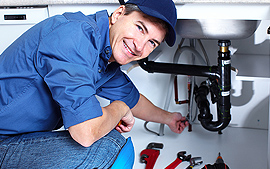 RESIDENTIAL DRAINAGE Enfield